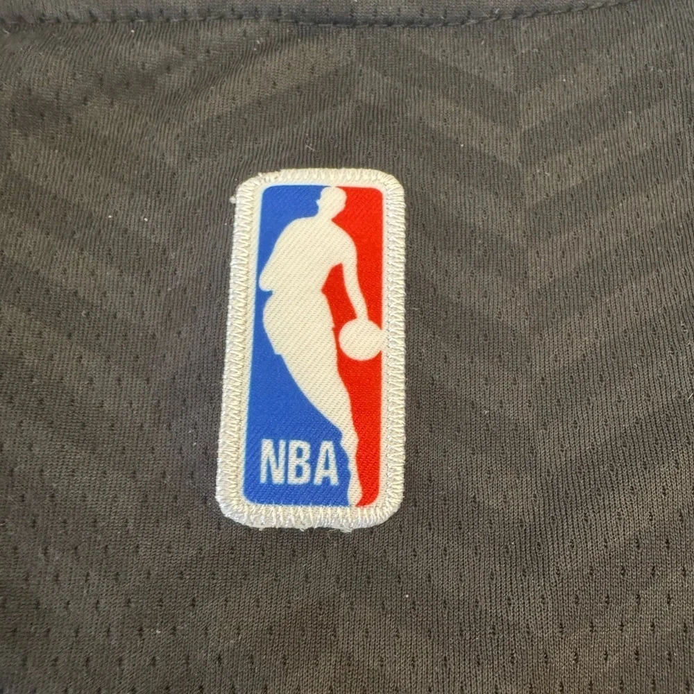 Nike NBA City ltd SW Fan Edition 20-21 Brooklyn Nets K Irving Jersey, sz 44 (M)